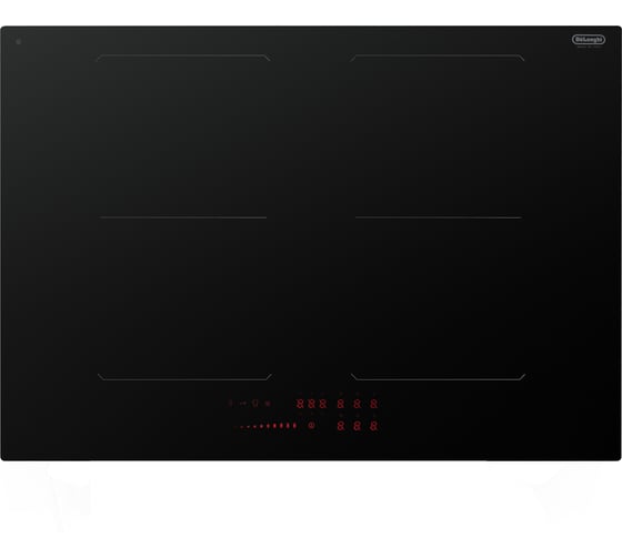 Изображение товара Индукционная варочная панель De'Longhi SLI 754 RUS К00000000023