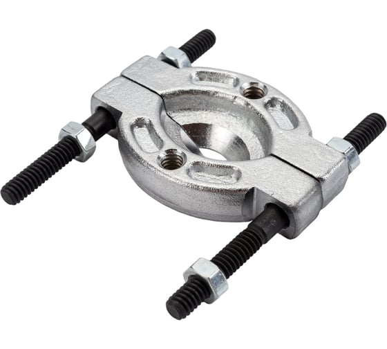 Изображение товара Стяжной сегментный съемник 10-30 мм KT TOOLS KA-1001A