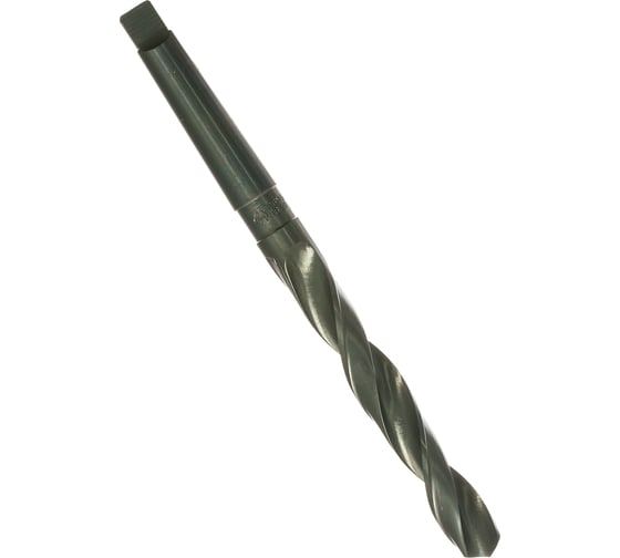 Изображение товара Сверло ООО "ТМТ ГРУПП" конический хвостовик 18.2 Р6М5 59106