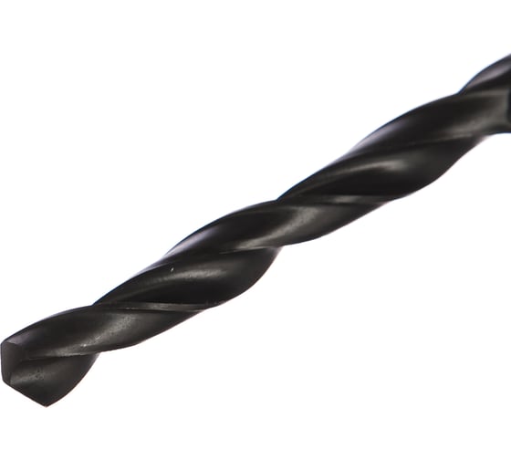 Изображение товара Сверло ООО "ТМТ ГРУПП" конический хвостовик 12.2 Р6М5 59060