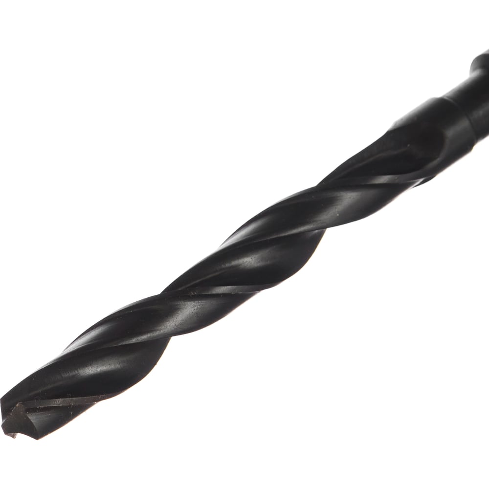 Изображение товара Коническое сверло с хвостовиком 14.6 мм Р6М5 для металла и дерева