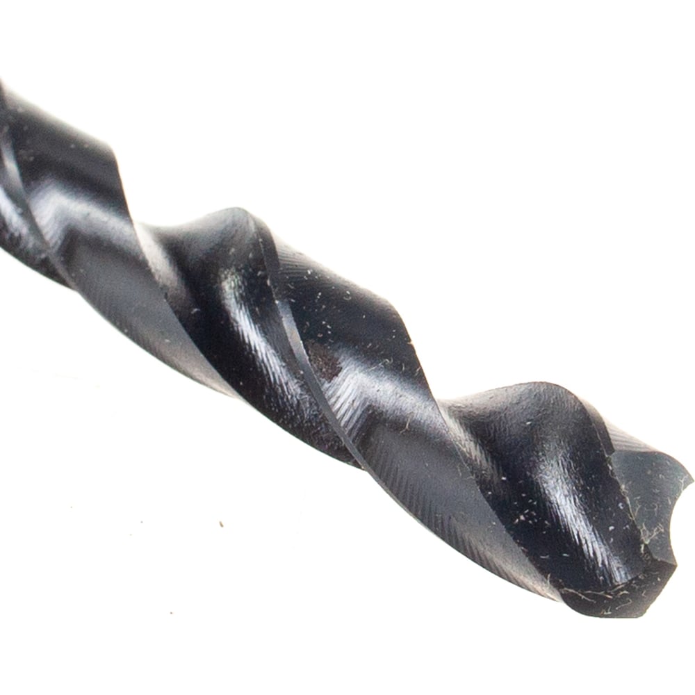 Изображение товара Сверло коническое 11.4 мм Р6М5 для металла ТМТ ГРУПП