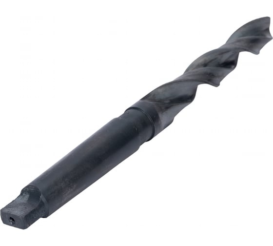 Изображение товара Сверло ООО "ТМТ ГРУПП" конический хвостовик 24 Р6М5 59161