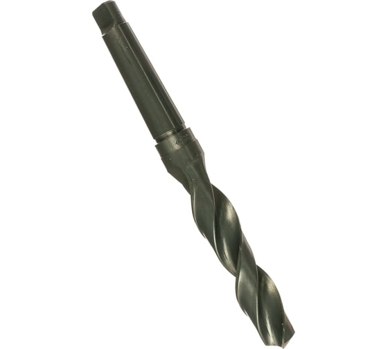 Изображение товара Сверло ООО "ТМТ ГРУПП" конический хвостовик 37 Р6М5 59235