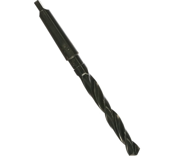 Изображение товара Сверло ООО "ТМТ ГРУПП" конический хвостовик 16.25 Р6М5 59091