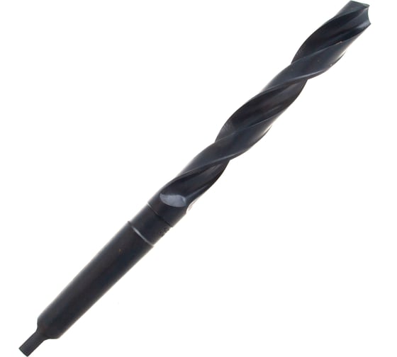 Изображение товара Сверло ООО "ТМТ ГРУПП" конический хвостовик 18.25 Р6М5 59107