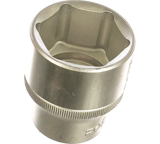 Изображение товара Головка 6-гранная (29 мм; 1/2DR) FORCE 54529