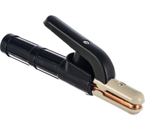 Изображение товара Электрододержатель Brima ЭД-500 китайский тип 11908