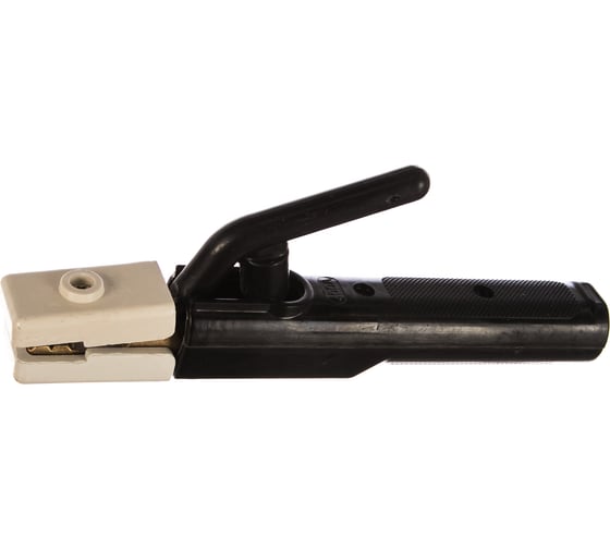 Изображение товара ЭЛЕКТРОДОДЕРЖАТЕЛЬ Brima ЭД-400 PROFESSIONAL 11903