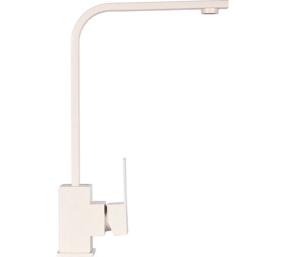 Изображение товара Смеситель для кухни WISENT WP49-098-6-18