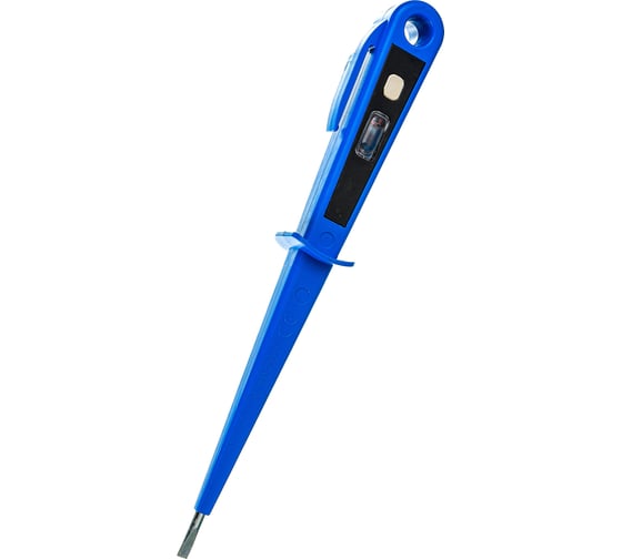 Изображение товара Индикатор напряжения WITTE 125-250V 3,5х100 мм 248572000