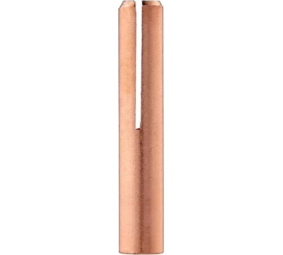 Изображение товара Цанга горелки d 3.0 мм (TIG TP 9/20/25) OKL0930 (1 шт. в упаковке) ПТК 00000037899