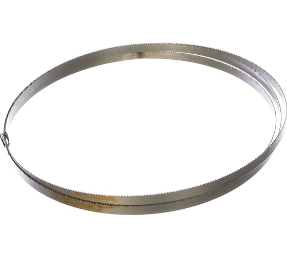 Изображение товара Полотно для ленточной пилы ЗПЛ-750-305, 2234х10,0 мм, 12TPI Зубр 155815-305-2