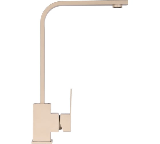 Изображение товара Смеситель для кухни WISENT WP49-098-6-30