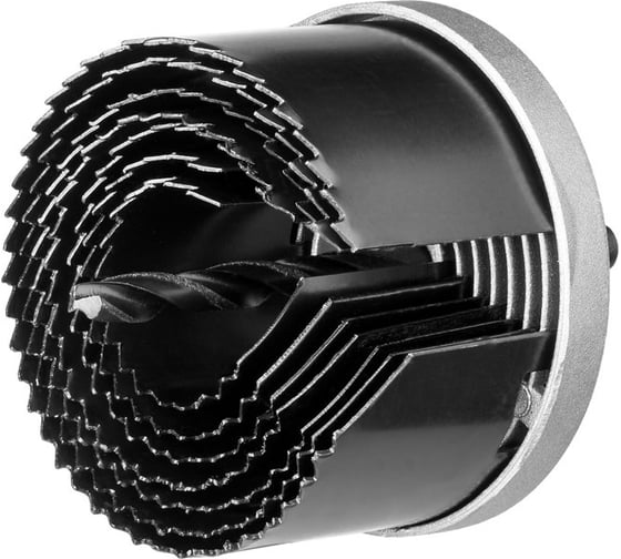 Изображение товара Пила кольцевая наборная по дереву, 26-64x42 мм STAYER 2956-2