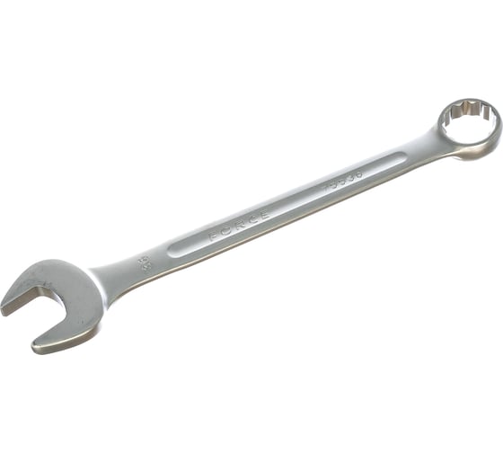 Изображение товара Комбинированный ключ 36мм FORCE 75536