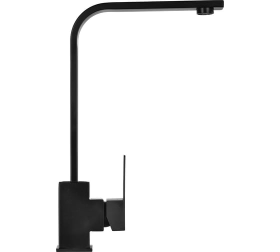 Изображение товара Смеситель для кухни WISENT WP49-098-6-26