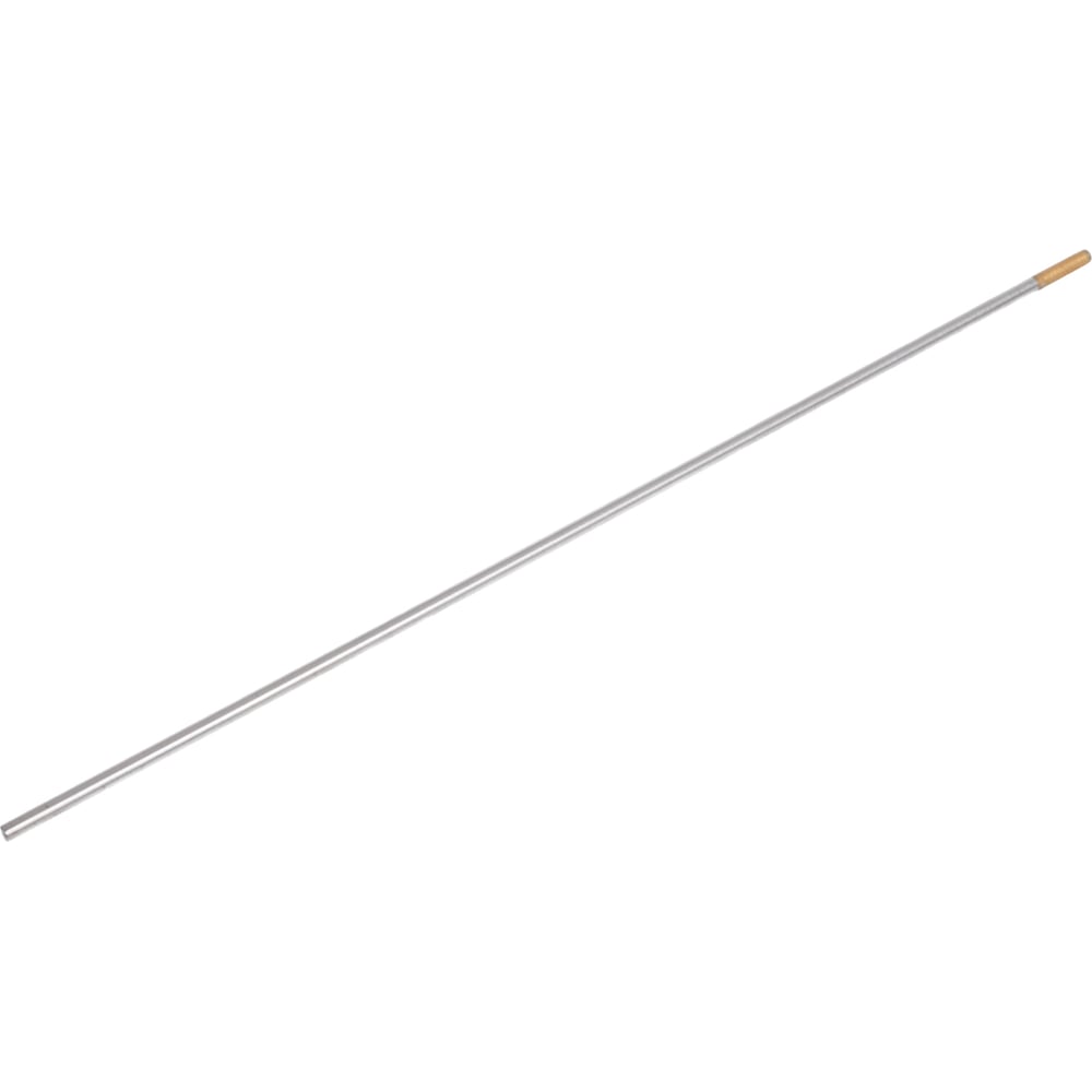 Изображение товара Электрод вольфрамовый WL-15 175 мм для сварки 10 шт