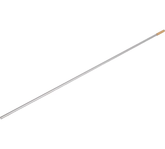 Изображение товара Электрод вольфрамовый WL-15-175 мм, 2.4 (10 шт. в упаковке) ПТК 00000034890