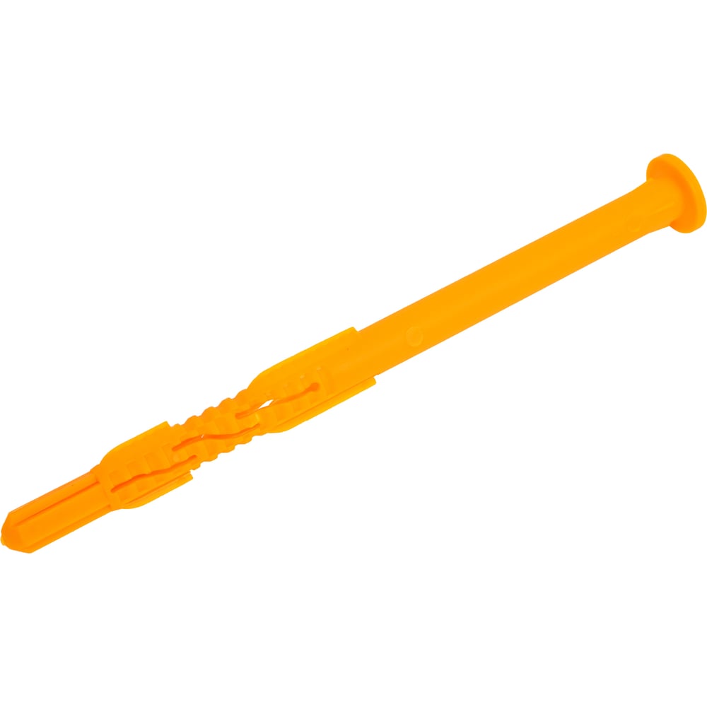 Изображение товара Рамный дюбель КРЕП-КОМП без шурупа 10x160 упак. 50 шт.