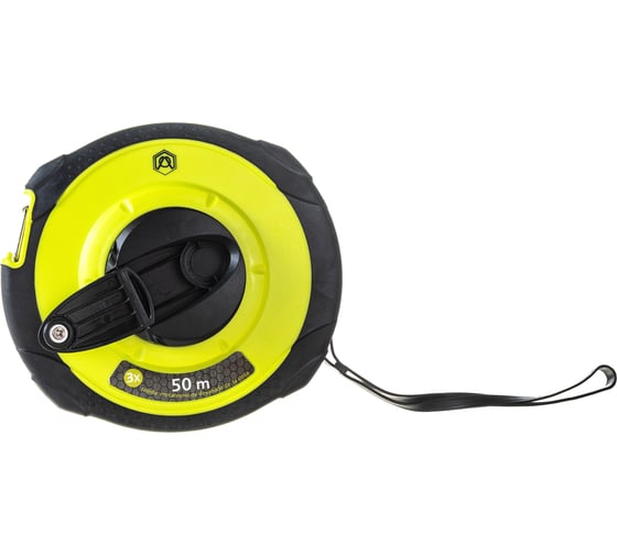 Изображение товара Измерительная лента Armero, 50 м, сталь A111/050