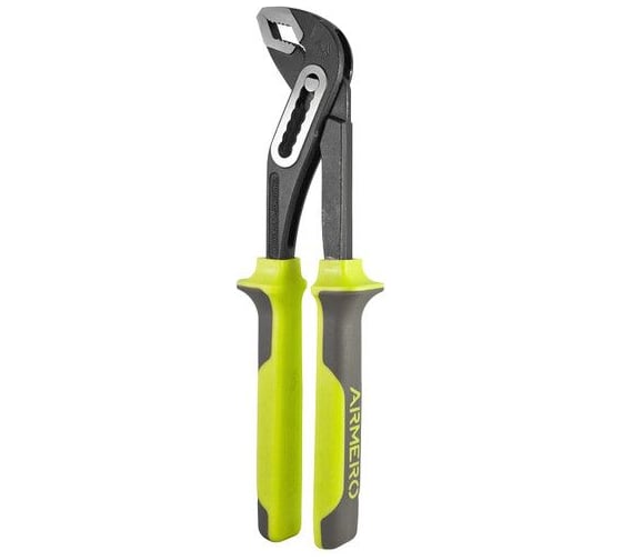 Изображение товара Переставные клещи Armero 255мм, CrV AR10-310/A610/310
