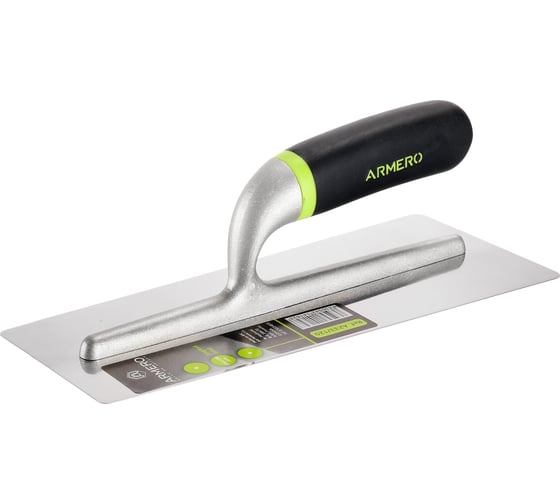 Изображение товара Кельма для венецианской штукатурки Armero 280х120 мм A233/120