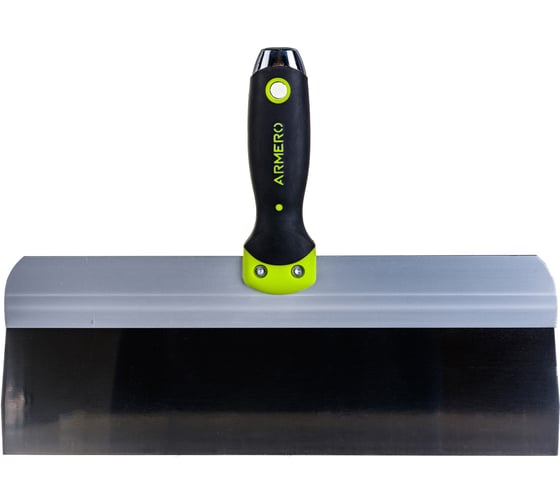 Изображение товара Фасадный шпатель Armero 350мм, нержавеющая сталь A211/350