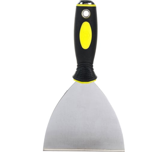 Изображение товара Малярный шпатель Armero 125мм, нержавеющая сталь A200/125