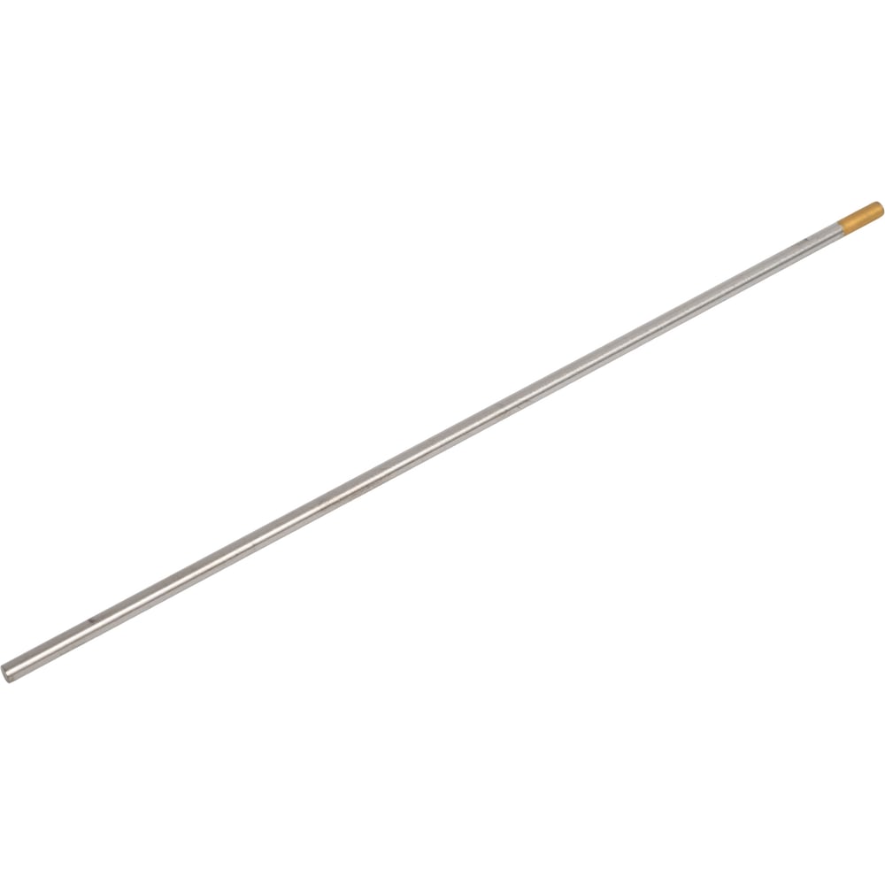 Изображение товара Электрод вольфрамовый WL-15-175 мм 3.2, 10 шт в упаковке