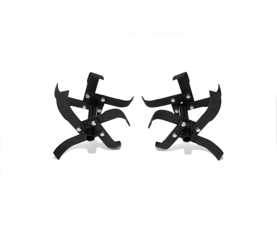 Изображение товара Фрезы для мотоблока МБ диаметр вала 30 мм Мобил К MBK0020823