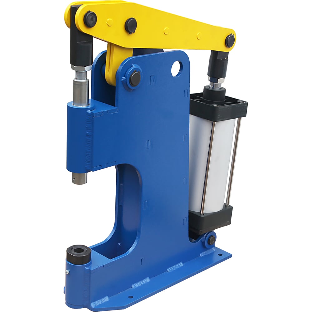 Клепальный станок с усилием 3000 кг. ОДА Сервис ODA-B1187