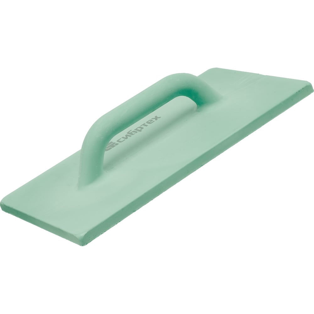 Изображение товара Полиуретановая шлифовальная терка 200 х 360 мм СИБРТЕХ 86646