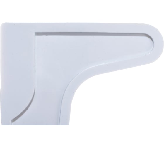 Изображение товара Универсальный затирочный шпатель СИБРТЕХ 85838