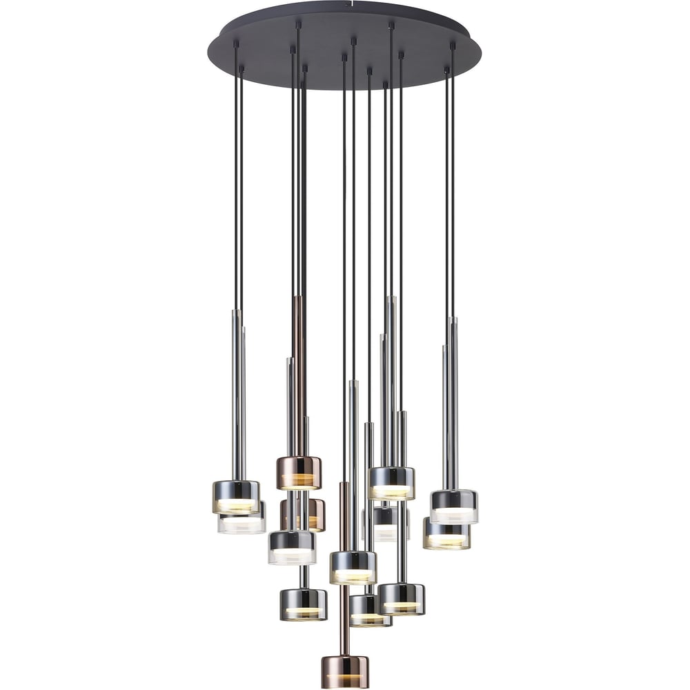 Изображение товара Подвесная люстра MANTRA tonic 7879