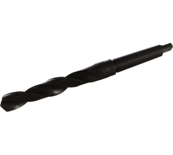 Изображение товара Сверло ООО "ТМТ ГРУПП" конический хвостовик 28.5 Р6М5 59199
