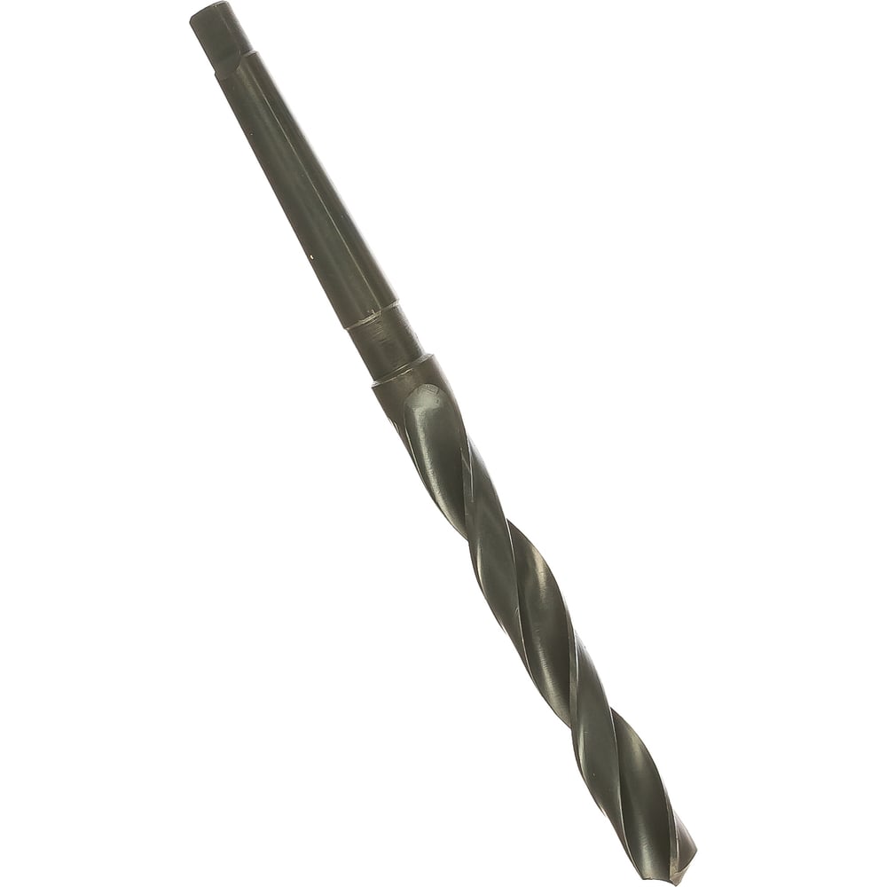 Изображение товара Сверло коническое с хвостовиком 13.8 мм Р6М5 ООО ТМТ ГРУПП