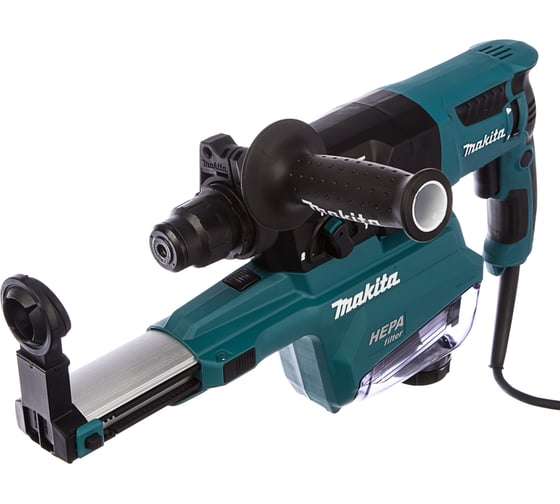 Изображение товара Перфоратор Makita HR2653