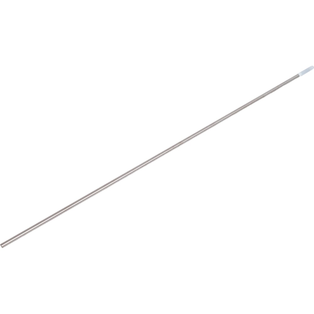 Изображение товара Электрод вольфрамовый WZ8 175 мм 2.0 мм 10 шт для сварки