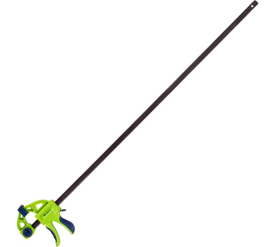 Изображение товара Быстрозажимная F-образная струбцина СИБРТЕХ 20568