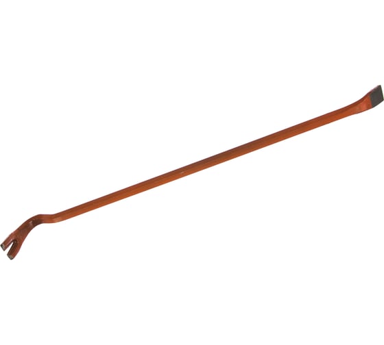 Изображение товара Усиленный шестигранный гвоздодер 600 мм Tulips tools IS14-366