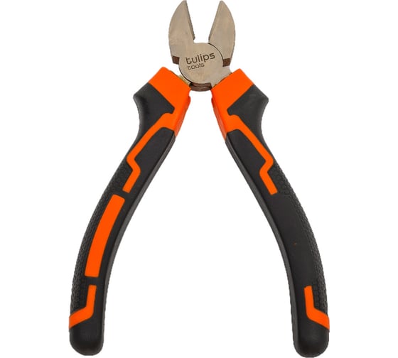 Изображение товара Бокорезы 160 мм CrV Tulips tools IR11-036