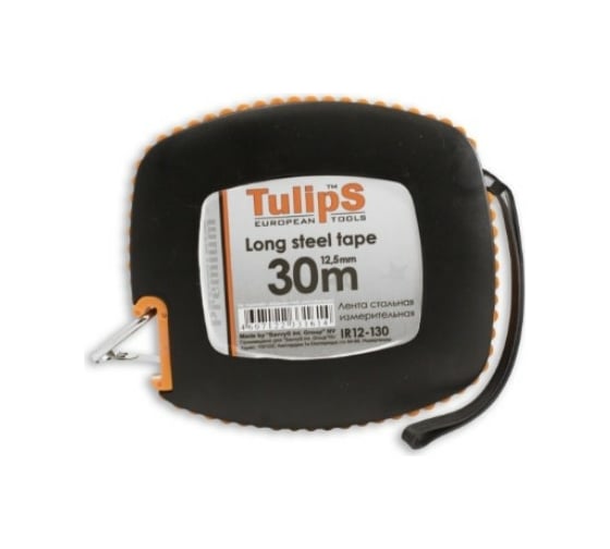 Изображение товара Измерительная лента 30 м сталь II12-130