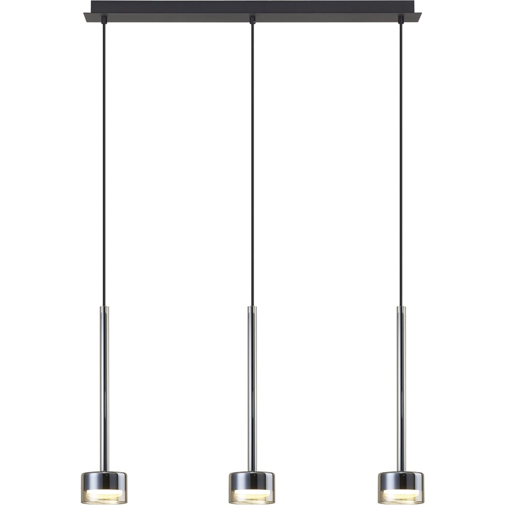 Изображение товара Подвесная люстра MANTRA tonic 7884 в современном стиле