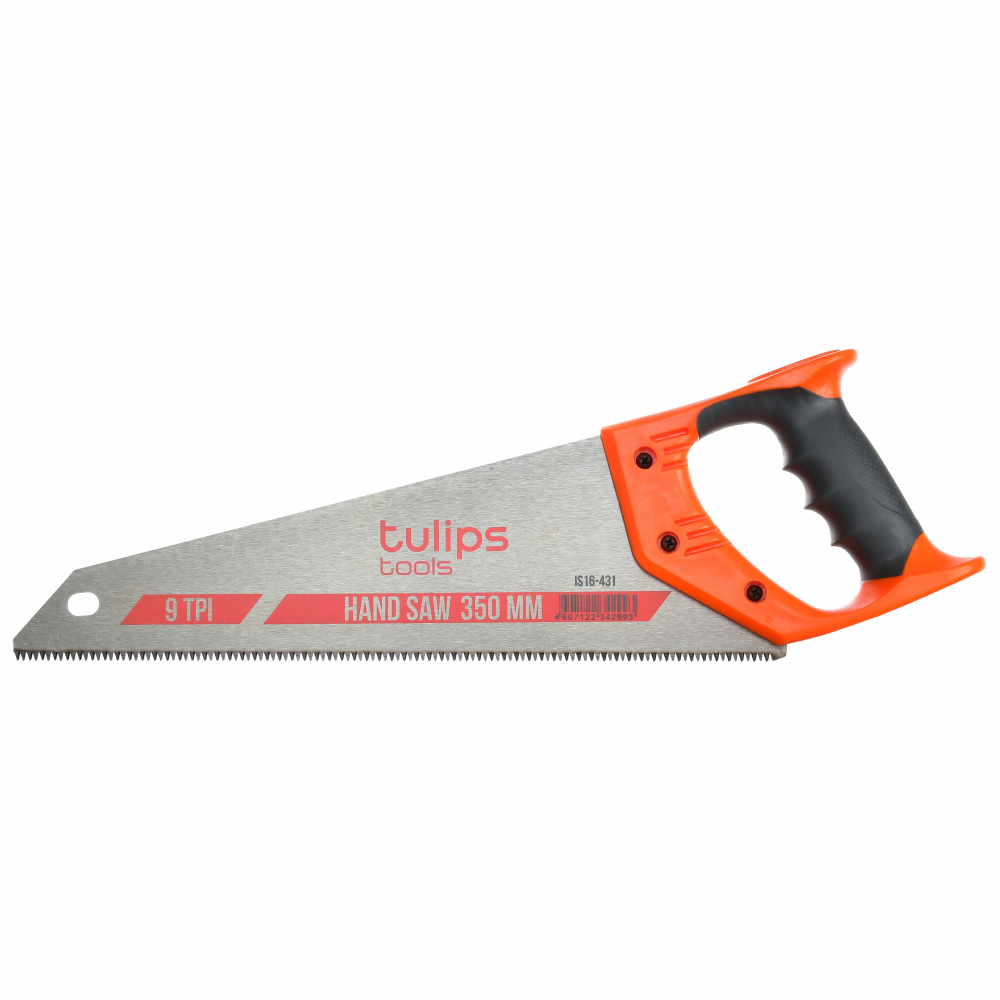 Ножовка по дереву Tulips Tools выкружная ножовка faster tools