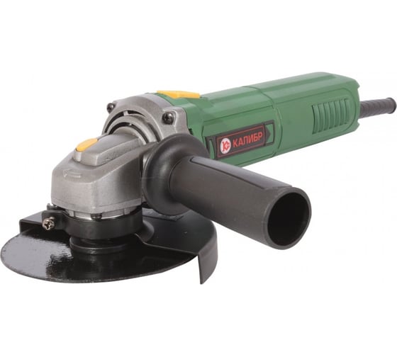 Изображение товара Угловая шлифовальная машина Калибр МШУ-125/900 00000073434