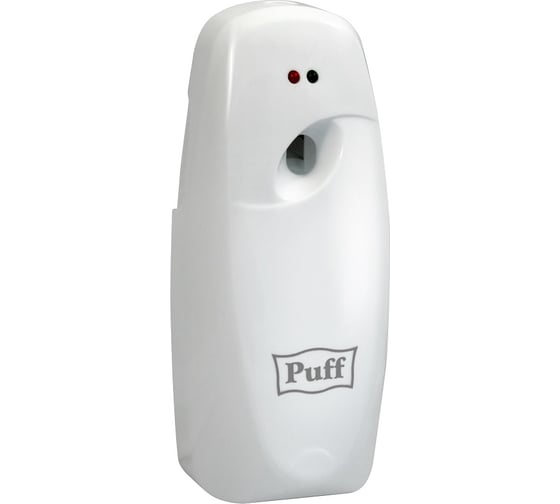 Изображение товара Автоматический освежитель воздуха Puff 6110 1402.107