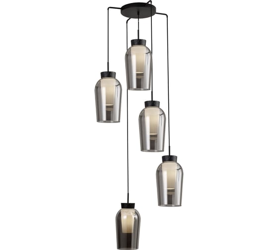 Изображение товара Подвесная люстра MANTRA nora 8283