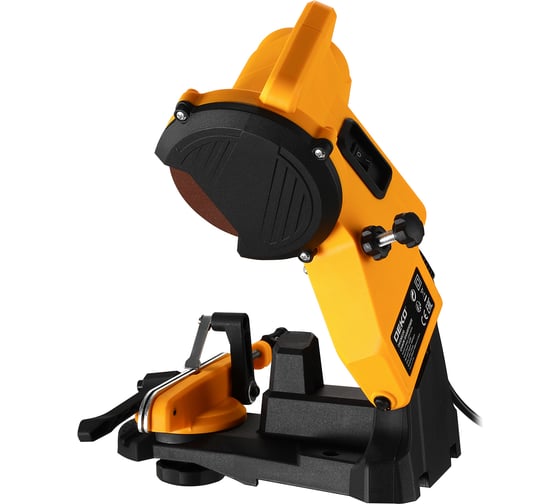 Изображение товара Заточной станок для цепей DEKO DKGM220 063-4360