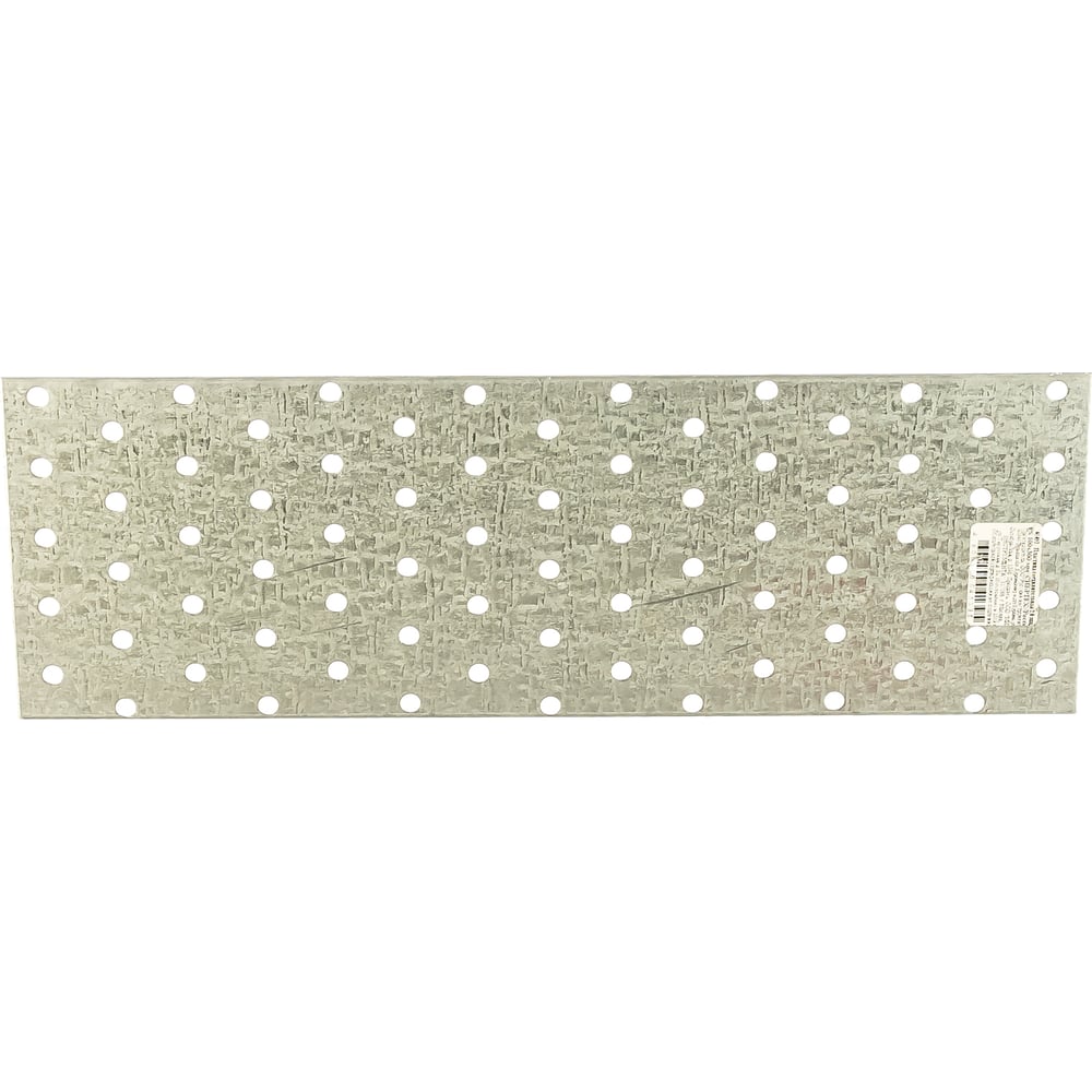 Соединительная пластина СИБРТЕХ